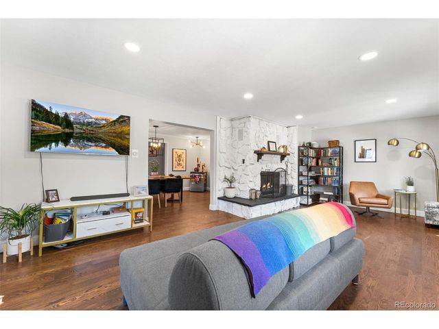 1111 E Dartmouth Ave, Englewood, CO 80113