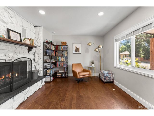 1111 E Dartmouth Ave, Englewood, CO 80113
