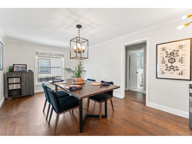 1111 E Dartmouth Ave, Englewood, CO 80113