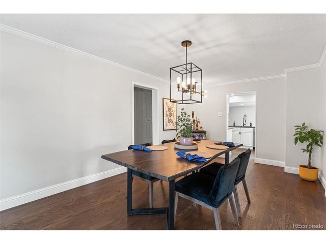1111 E Dartmouth Ave, Englewood, CO 80113