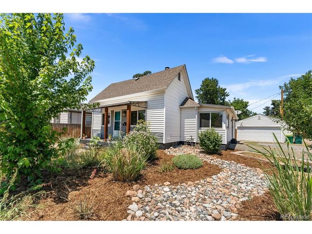 1111 E Dartmouth Ave, Englewood, CO 80113