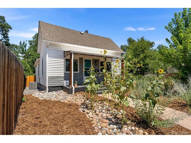 1111 E Dartmouth Ave, Englewood, CO 80113