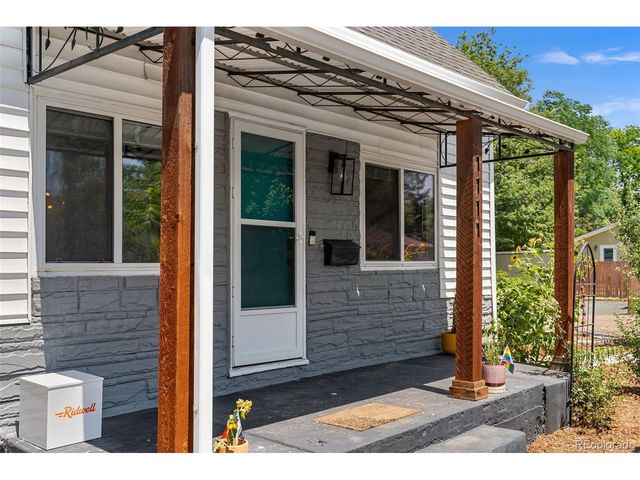 1111 E Dartmouth Ave, Englewood, CO 80113