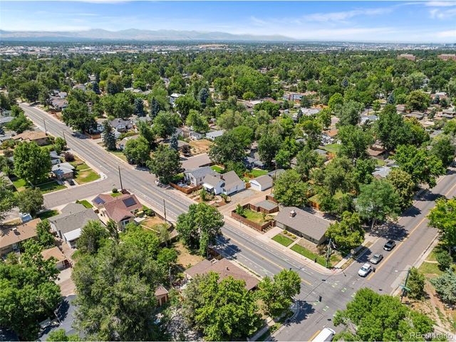 1111 E Dartmouth Ave, Englewood, CO 80113