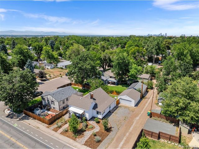 1111 E Dartmouth Ave, Englewood, CO 80113