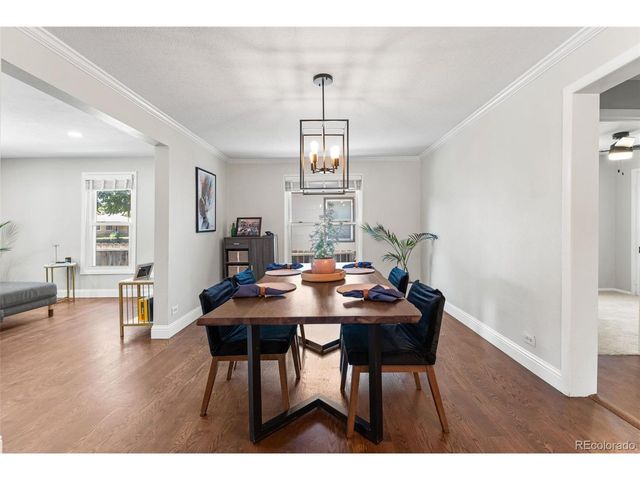 1111 E Dartmouth Ave, Englewood, CO 80113