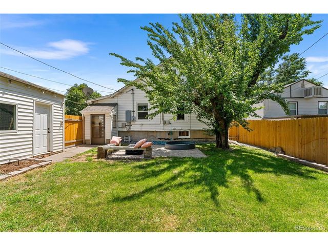 1111 E Dartmouth Ave, Englewood, CO 80113