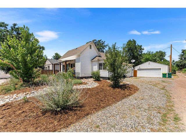 1111 E Dartmouth Ave, Englewood, CO 80113