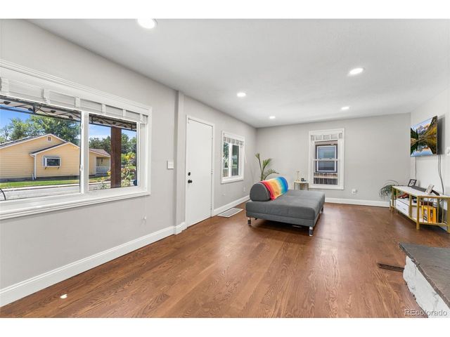 1111 E Dartmouth Ave, Englewood, CO 80113