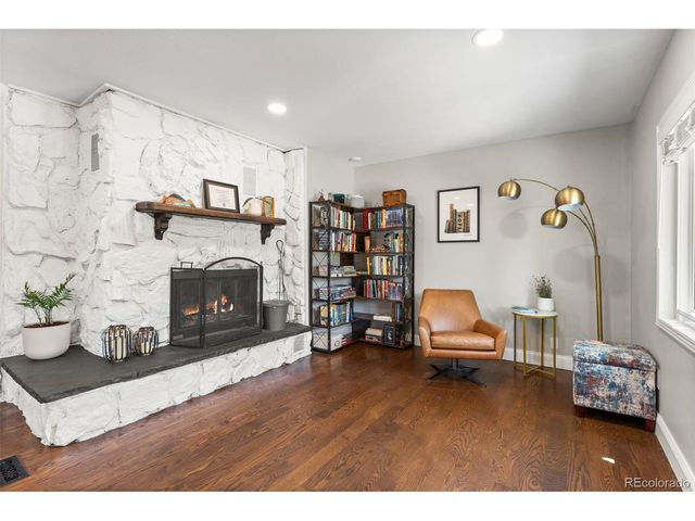 1111 E Dartmouth Ave, Englewood, CO 80113