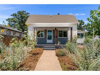 1111 E Dartmouth Ave, Englewood, CO 80113
