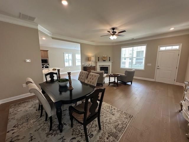 3725 Baguette Court 201, Cumming, GA 30028