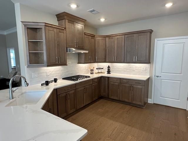 3725 Baguette Court 201, Cumming, GA 30028