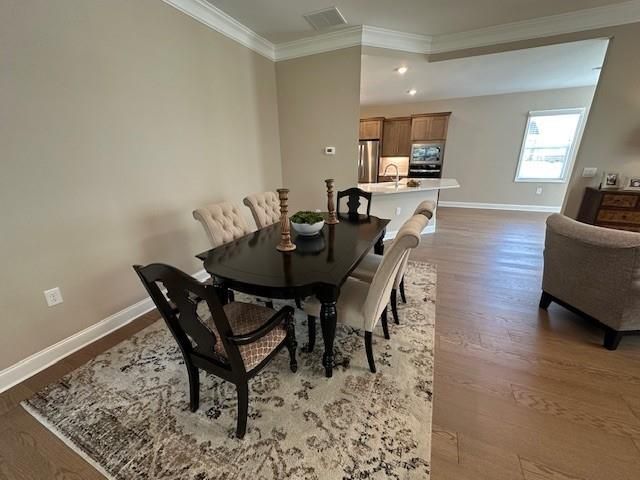 3725 Baguette Court 201, Cumming, GA 30028