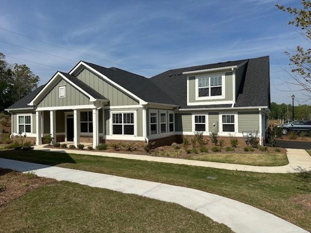 3725 Baguette Court 201, Cumming, GA 30028