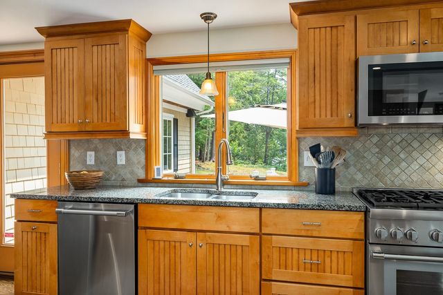 26 Smith Garrison Road, Newmarket, NH 03857