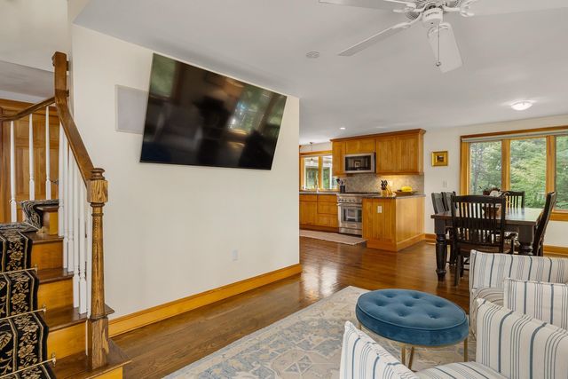 26 Smith Garrison Road, Newmarket, NH 03857