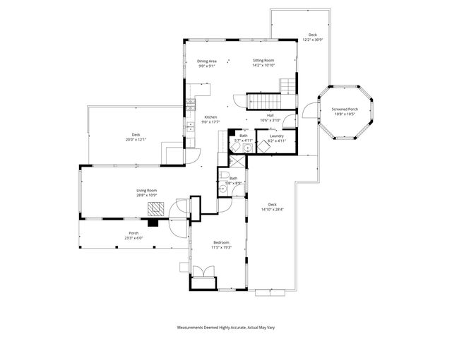 26 Smith Garrison Road, Newmarket, NH 03857