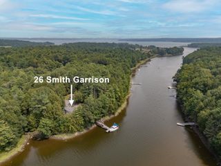 26 Smith Garrison Road, Newmarket, NH 03857