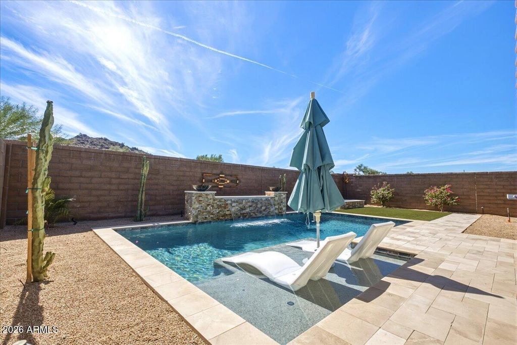 16849 W Paseo Way, Goodyear, AZ 85338 — exterior