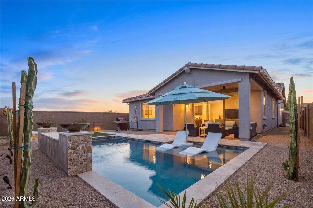 16849 W Paseo Way, Goodyear, AZ 85338 — photo 2