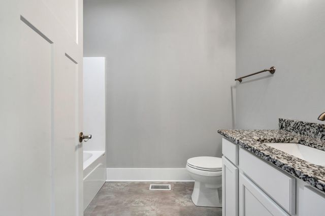 Lot 10 Harris Creek Trail, Cleveland, TN 37311