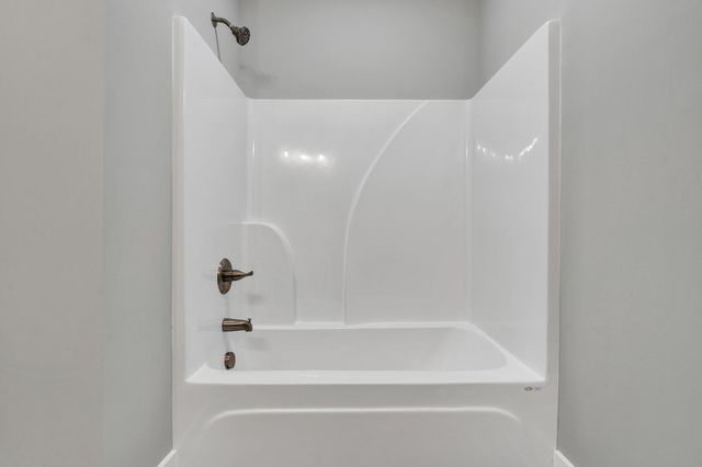 Lot 10 Harris Creek Trail, Cleveland, TN 37311