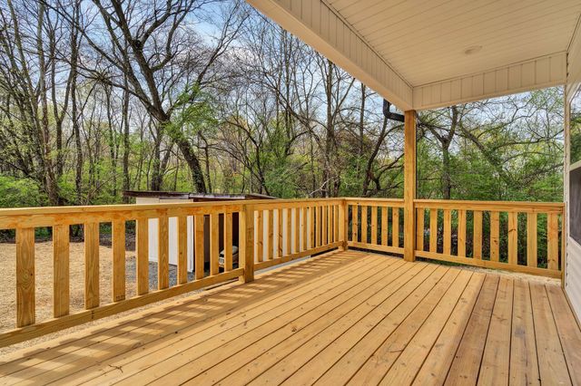 Lot 10 Harris Creek Trail, Cleveland, TN 37311