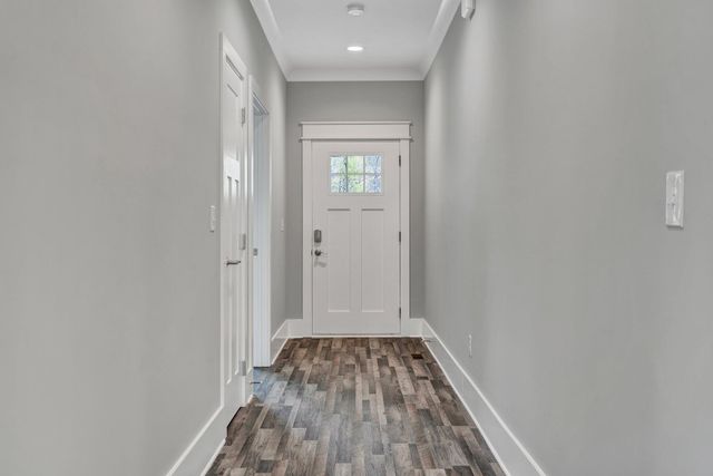 Lot 10 Harris Creek Trail, Cleveland, TN 37311