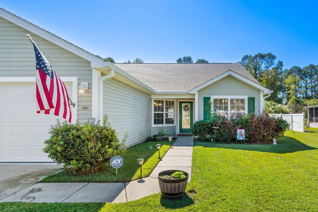 219 Blackpepper Loop, Little River, SC 29566 — photo 4