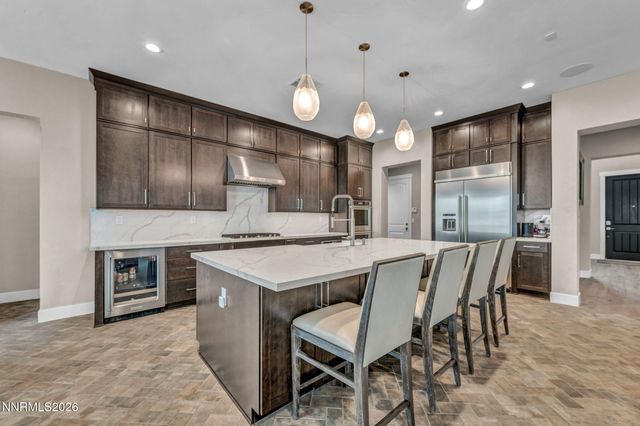 6103 S Pleasant Oak Trail, Reno, NV 89511