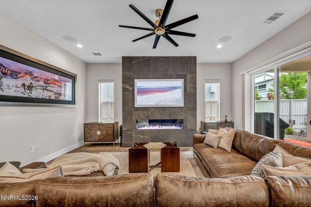 6103 S Pleasant Oak Trail, Reno, NV 89511