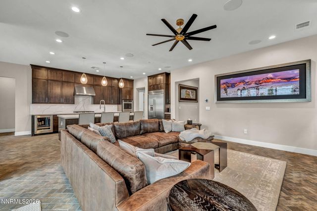 6103 S Pleasant Oak Trail, Reno, NV 89511