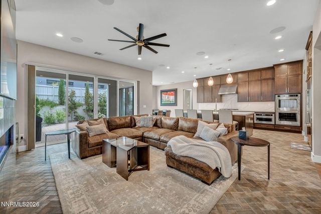 6103 S Pleasant Oak Trail, Reno, NV 89511