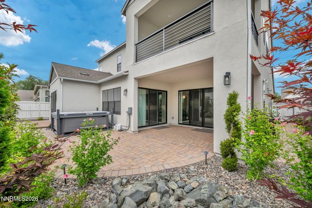 6103 S Pleasant Oak Trail, Reno, NV 89511