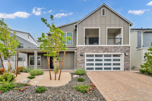 6103 S Pleasant Oak Trail, Reno, NV 89511