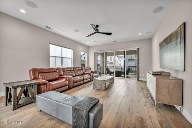 6103 S Pleasant Oak Trail, Reno, NV 89511