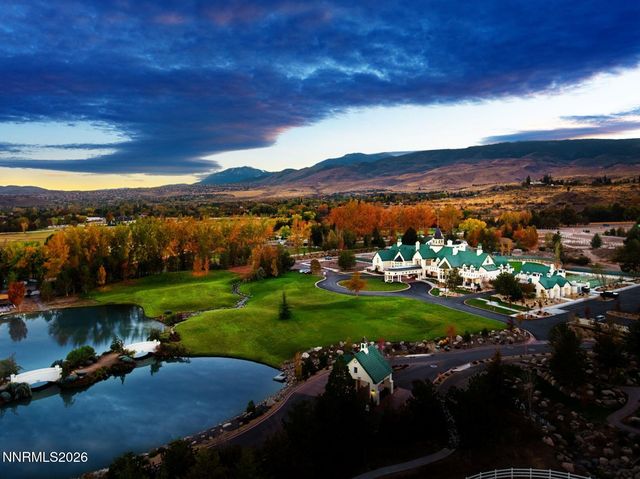 6103 S Pleasant Oak Trail, Reno, NV 89511