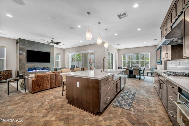 6103 S Pleasant Oak Trail, Reno, NV 89511