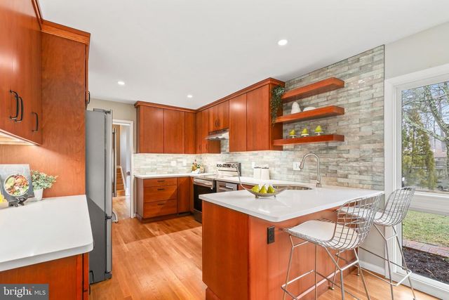 3402 WESSYNTON WAY, Alexandria, VA 22309