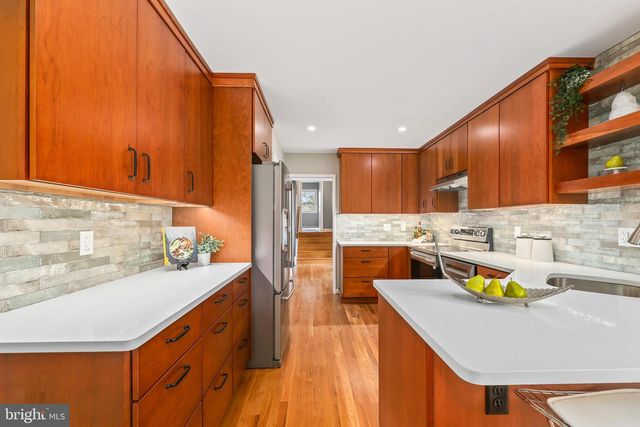 3402 WESSYNTON WAY, Alexandria, VA 22309