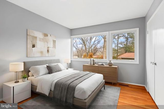 3402 WESSYNTON WAY, Alexandria, VA 22309