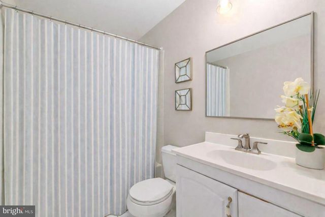 3402 WESSYNTON WAY, Alexandria, VA 22309