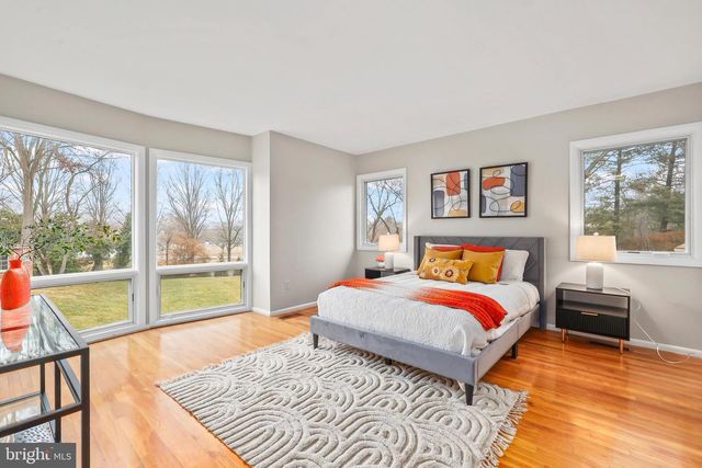 3402 WESSYNTON WAY, Alexandria, VA 22309