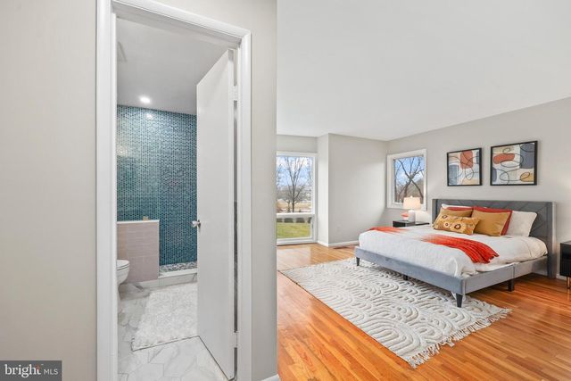 3402 WESSYNTON WAY, Alexandria, VA 22309