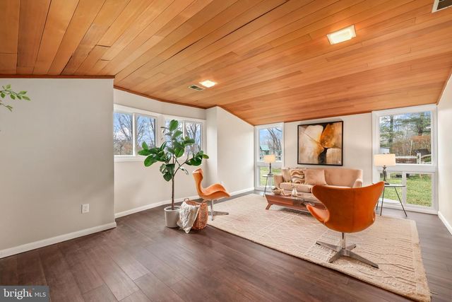 3402 WESSYNTON WAY, Alexandria, VA 22309