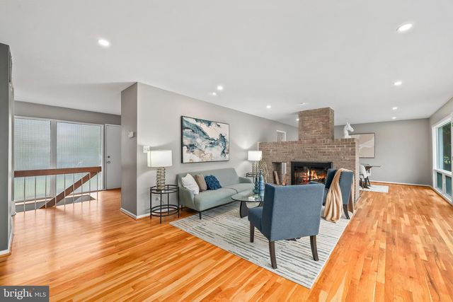 3402 WESSYNTON WAY, Alexandria, VA 22309