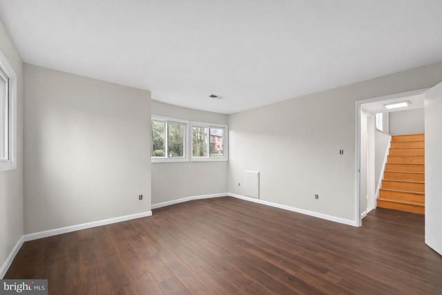 3402 WESSYNTON WAY, Alexandria, VA 22309