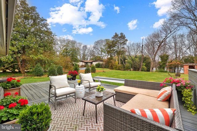 3402 WESSYNTON WAY, Alexandria, VA 22309