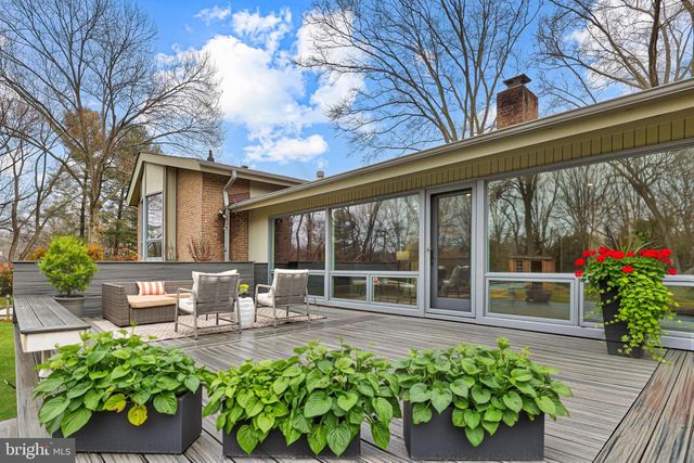 3402 WESSYNTON WAY, Alexandria, VA 22309